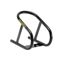 Unit MX Wheel Chock Black