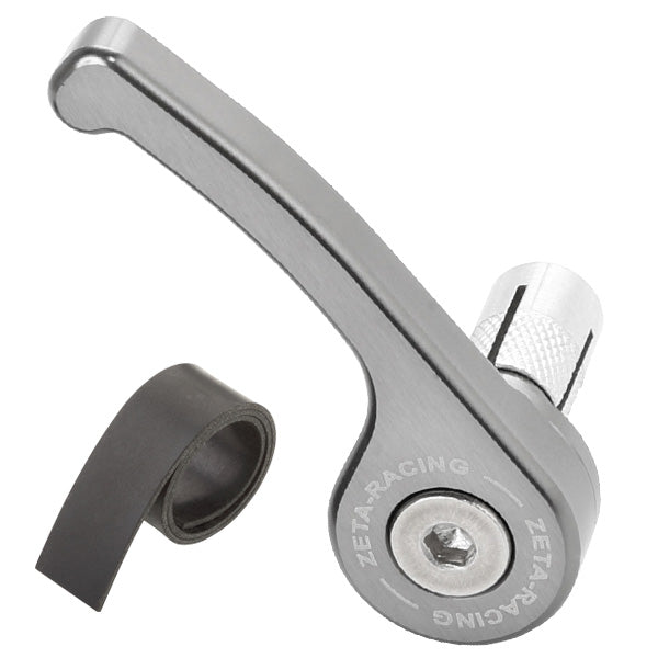 Zeta Universal Axle Pull 12.5 Ti-colour