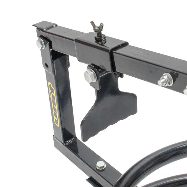 Unit Street Bike Tire Changer