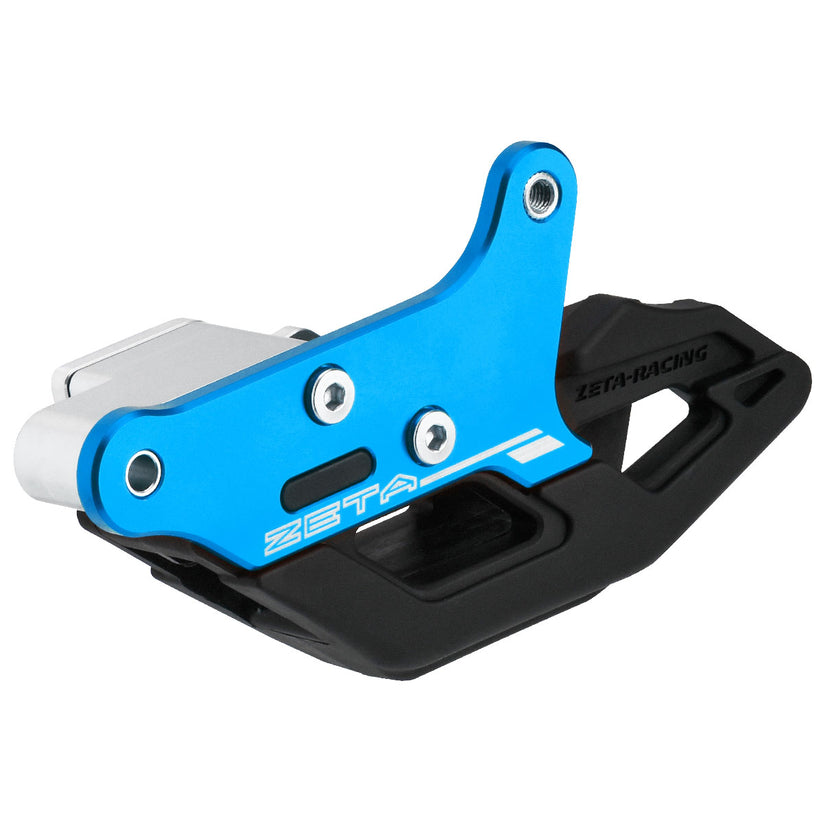 Zeta Chain Guide HSQ FC/TC'23/FE'24 Husky Blue