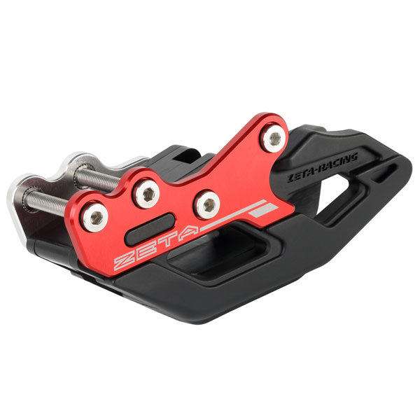 Zeta Chain Guide Gas Gas MC/EC'24 Red
