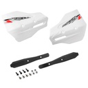 Zeta Handguard XC-Pro Convert White