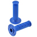 Zeta Dirt Grip Closed End Blue