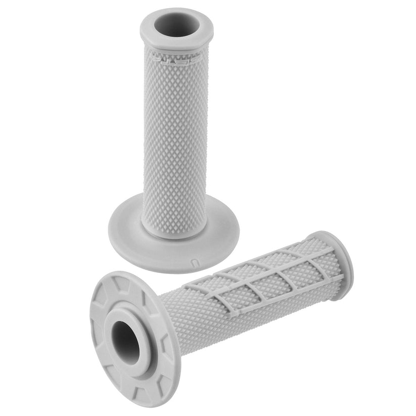 Zeta Dirt Grip Open End Grey