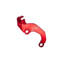Zeta Clutch Cable Guide CRF250R '18 Red