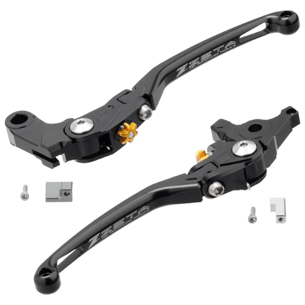 Zeta Street Pilot Brake Lever MT09