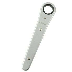 Tusk Ratchet Spark Plug Wrench 13/16"