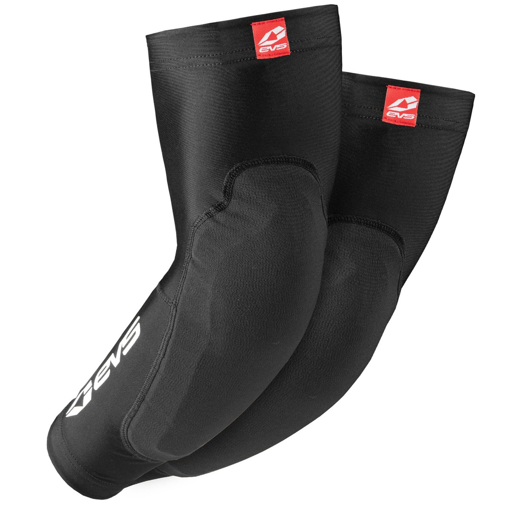 EVS Flex Lite Elbow Guards Black