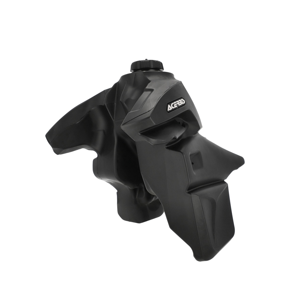 Acerbis Fuel Tank 15L SXF Black '23