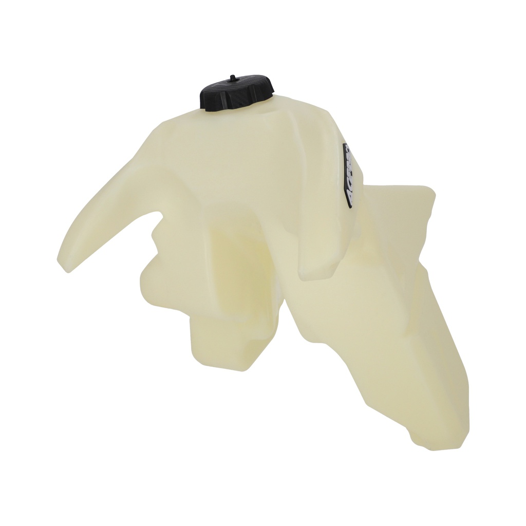 Acerbis Fuel Tank 12L KTM EXC TBI Natural '24