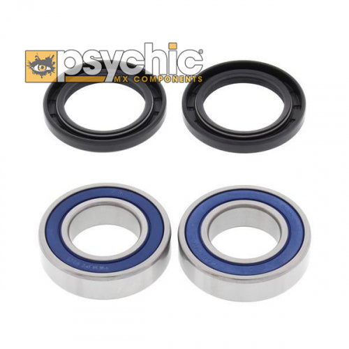 Psychic Front/Rear Wheel Bearing YZF450 '14-21