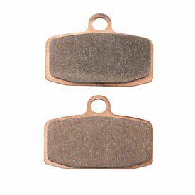 Tusk Brake Pad TA612R Sintered