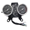 Sanling Instrument Cluster Velocity 150