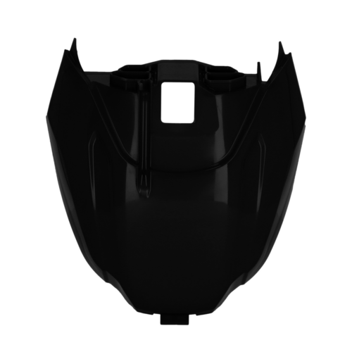 Polisport Airbox Cover YZ250F '24-/YZ450F '23- Black