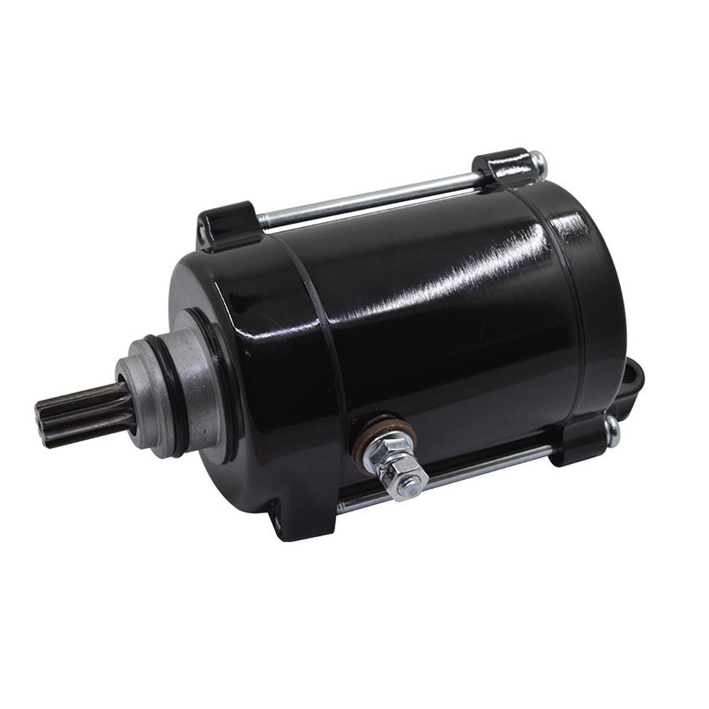 Sanling Starter Motor CG125 Black