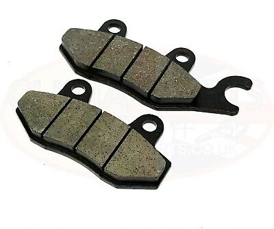 Sanling Brake Pads FA165 Right Hook