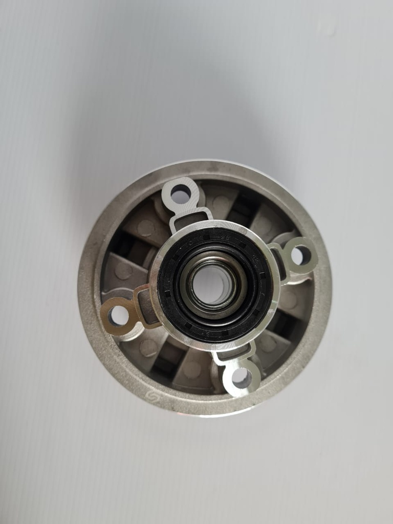 Sanling Sprocket Hub