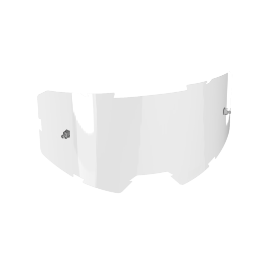 Leatt Lens Vizion 2.5/3.5 Clear 90VLT