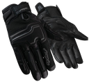 Nexo Ladies Eclipse Glove Black