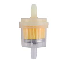 Racecraft In-line Plastic Fuel Filter