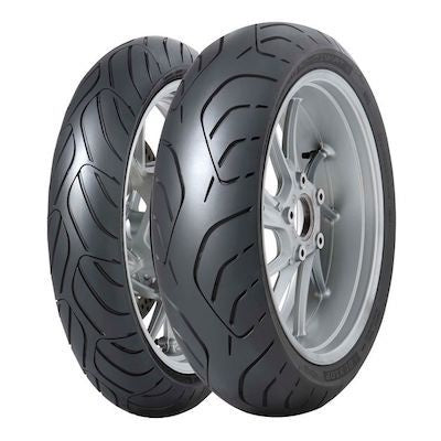 Dunlop  Roadsmart 4 Front Tyre 120/70R17