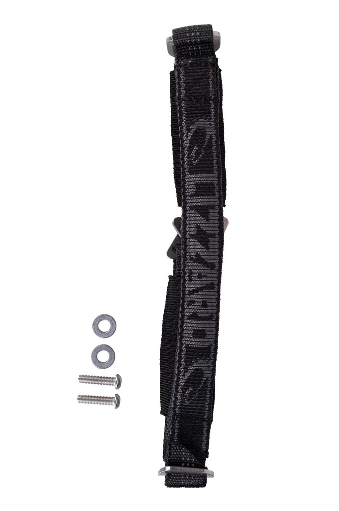 Lizzard Kevlar Rear Lift Strap KTM 300EXC/XCW '17-19 (with bracket )