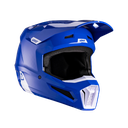 Leatt MX Helmet Moto 2.5 V26 Blue