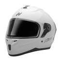 Nitro Helmet Uno White