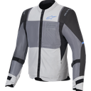 Alpinestars ST-2 Air Jacket Ice Grey/D Grey