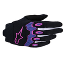 Alpinestars 2026 Full Bore V2 Gloves Purple/Black