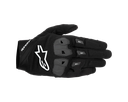 Alpinestars SP X 1 Gloves Black/White