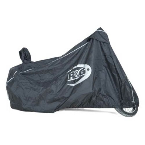 R&G Cruiser Bike Cover Black