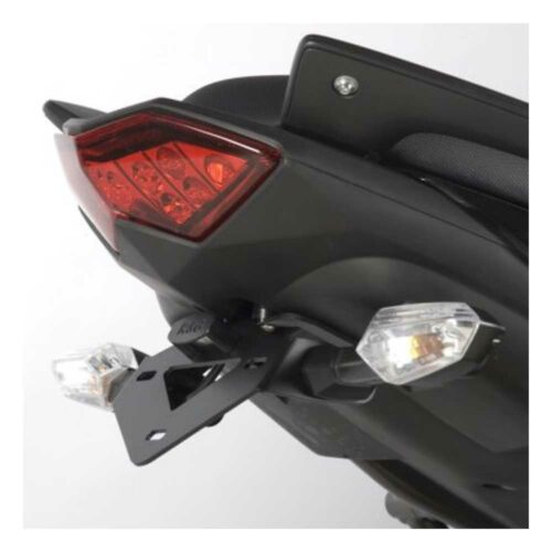 R&G Tail Tidy Versys 650 '10-14 Black