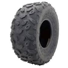Racecraft Wanda ATV Tyre 19X7-8 P311 4PLY