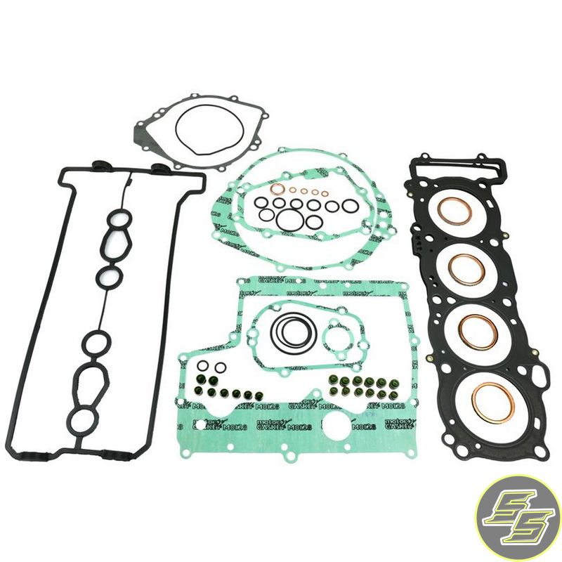 Athena Gasket Kit Complete Yamaha R1 02-03