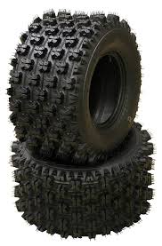 Racecraft Wanda ATV Tyre 20x7-8 P367 - 4PLY