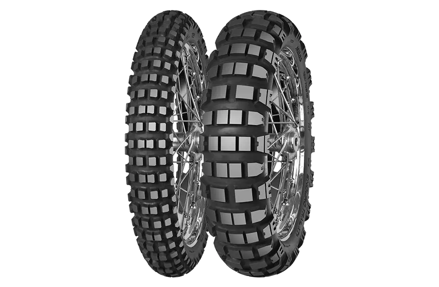 Mitas Tyre Enduro Trail-XT+ 150/70-18