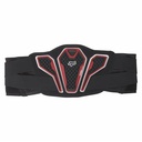 Fox Kidney Belt Youth Titan Sport Black