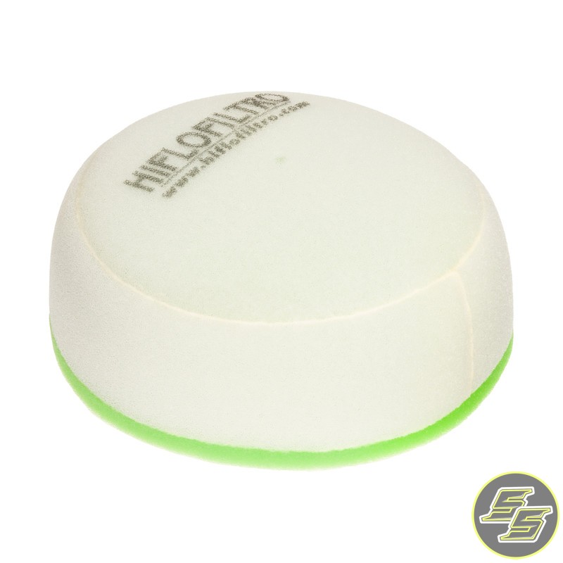 Hiflofiltro Foam Air Filter Kawasaki KDX HFF2021