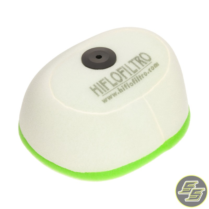 Hiflofiltro Foam Air Filter Kawasaki KX125|250 HFF2014