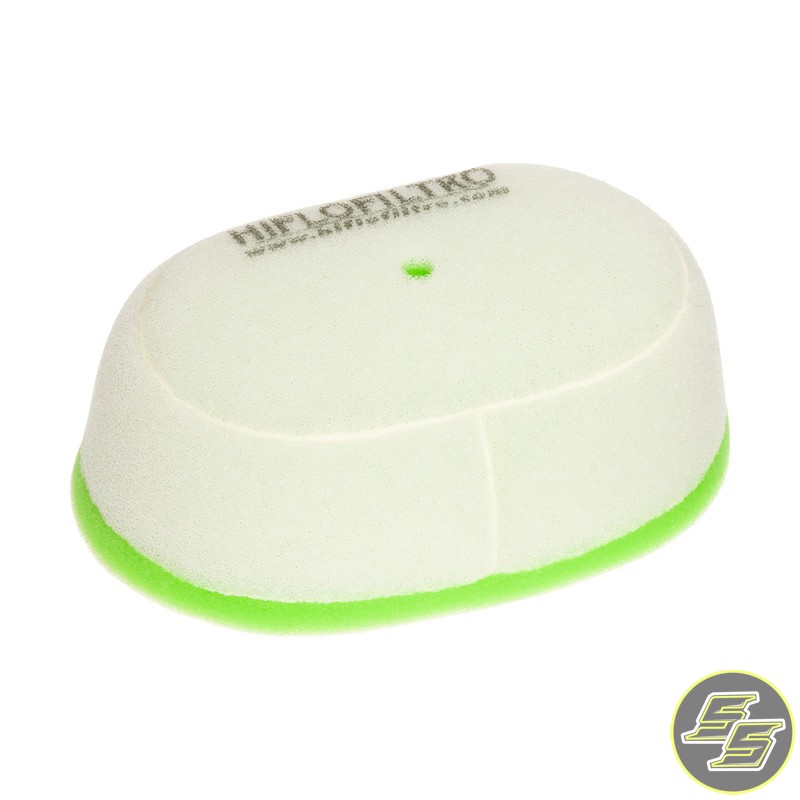 Hiflofiltro Foam Air Filter Yamaha WR250 HFF4018