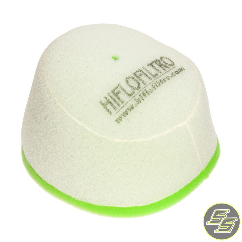 Hiflofiltro Foam Air Filter Yamaha YZ250 '17-24