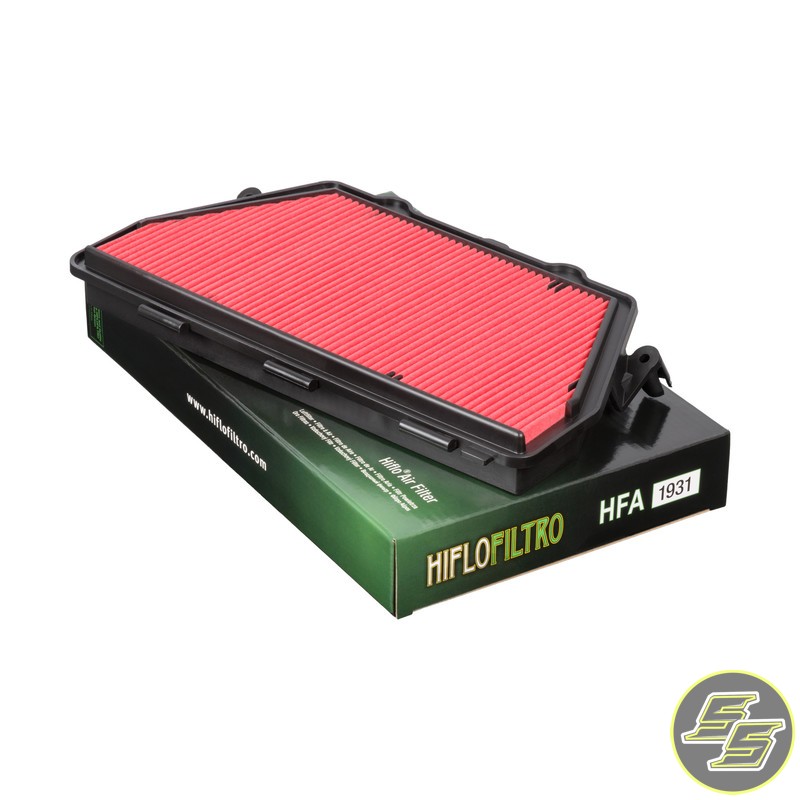 Hiflofiltro Air Filter Honda CBR1000 HFA1931