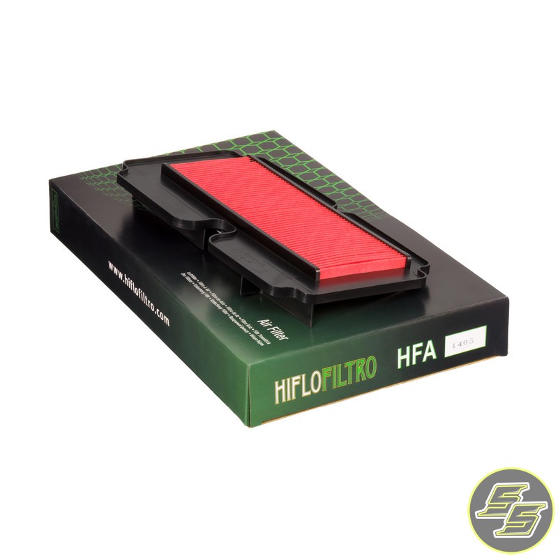 Hiflofiltro Air Filter Honda CBR400 HFA1405