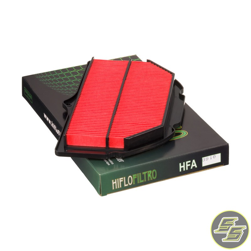 Hiflofiltro Air Filter Suzuki GSXR1000 HFA3910