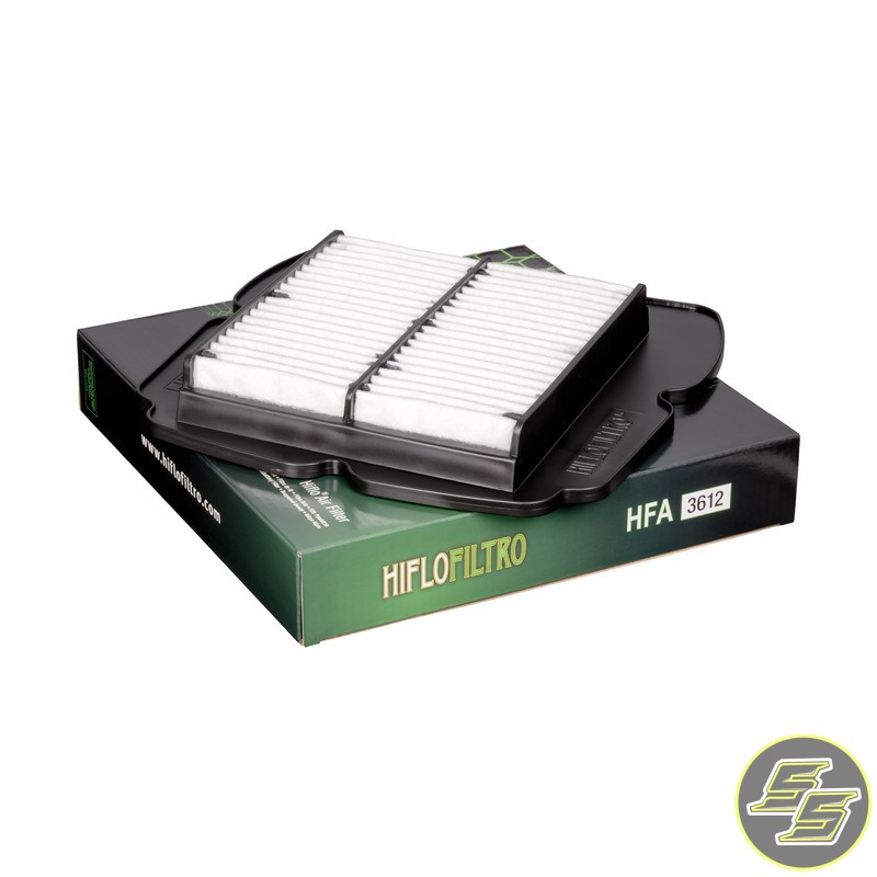 Hiflofiltro Air Filter Suzuki SV650|1000 HFA3612