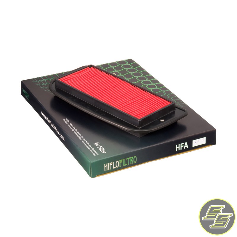 Hiflofiltro Air Filter Yamaha R1 HFA4916