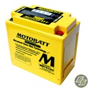 Motobatt Battery Sealed MBTX12U