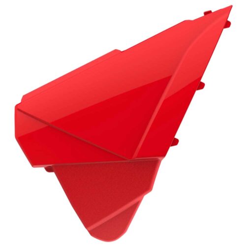 Polisport Airbox Cover Beta X-Trainer '15-22 Red