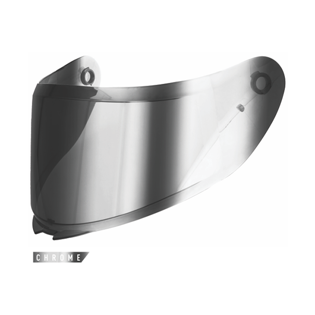 Spirit Visor Encounter Chrome